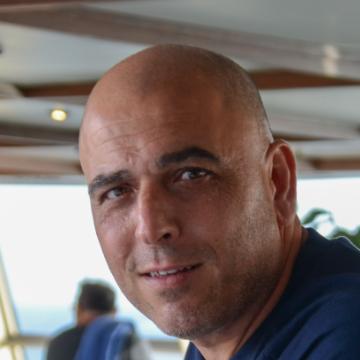 Antonio Galvagno
